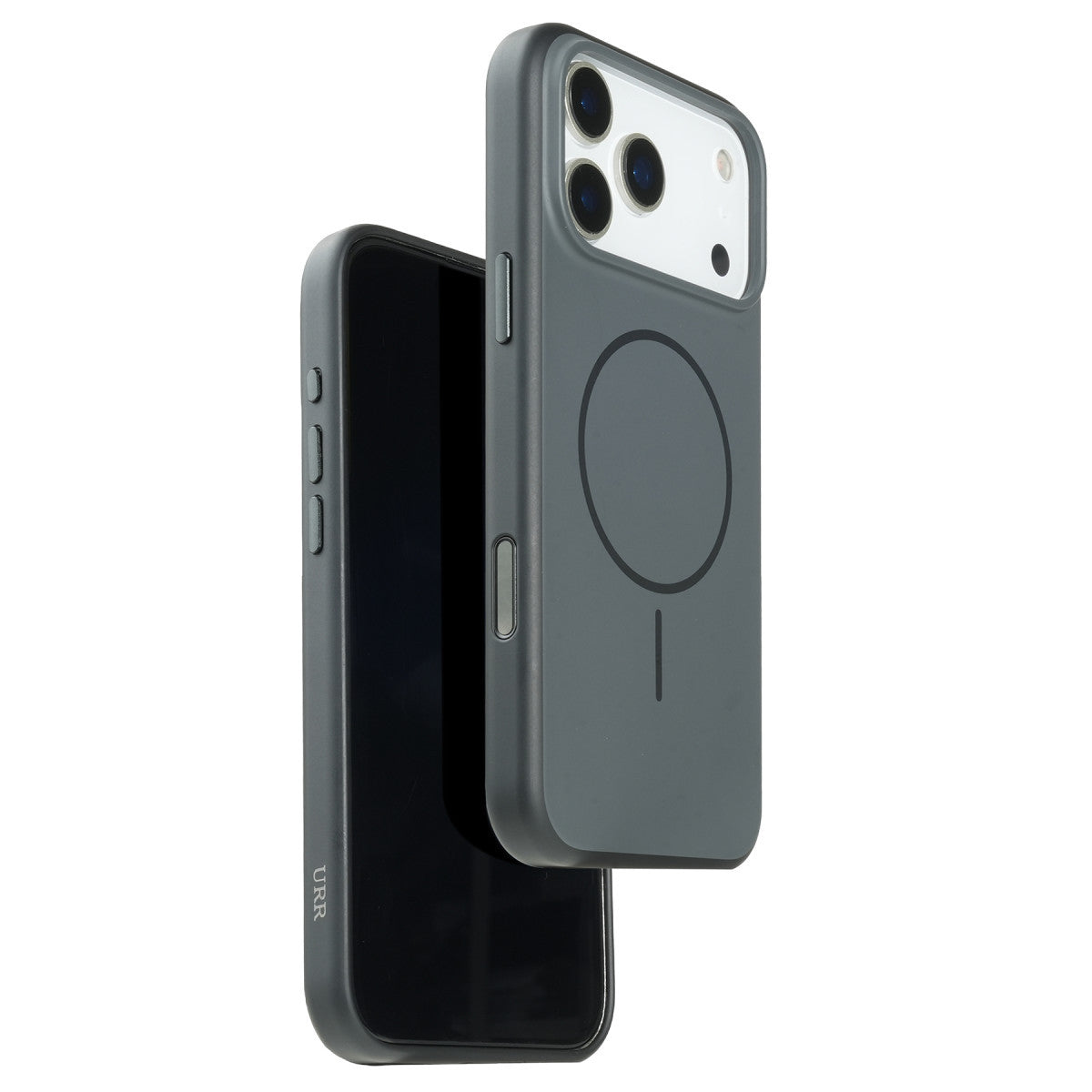 URR Apple iPhone 17 Pro Lamda Matte iBeats Magsafe Kapak