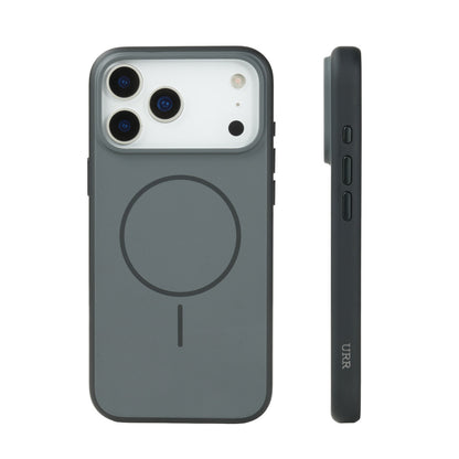 URR Apple iPhone 17 Pro Lamda Matte iBeats Magsafe Kapak