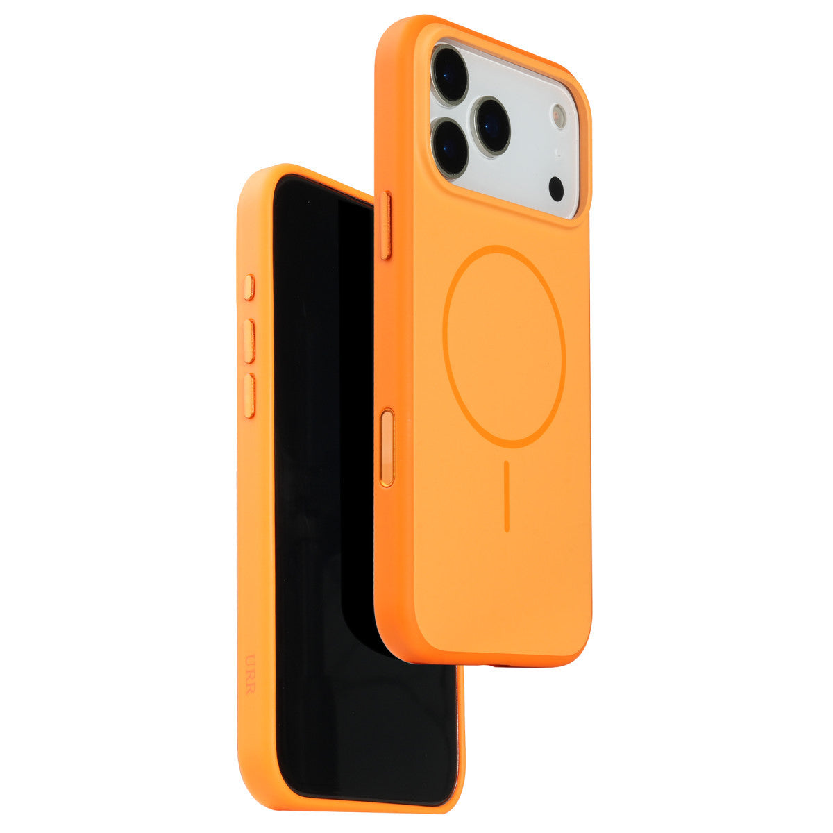 URR Apple iPhone 17 Pro Lamda Matte iBeats Magsafe Kapak