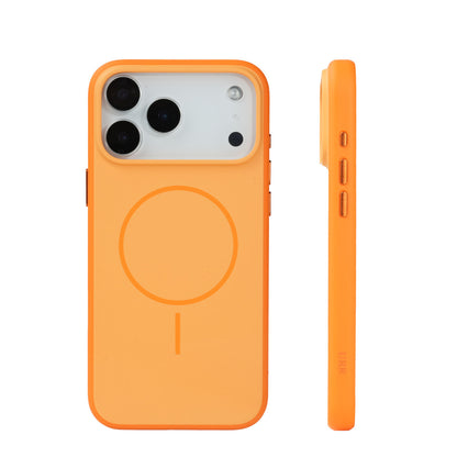 URR Apple iPhone 17 Pro Lamda Matte iBeats Magsafe Kapak