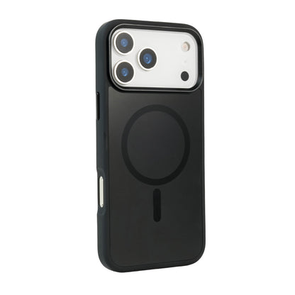 URR Apple iPhone 17 Pro IRIS Matte Pure Glass Magsafe Kapak