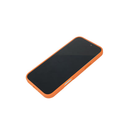 URR Apple iPhone 17 Pro IRIS Matte Pure Glass Magsafe Kapak