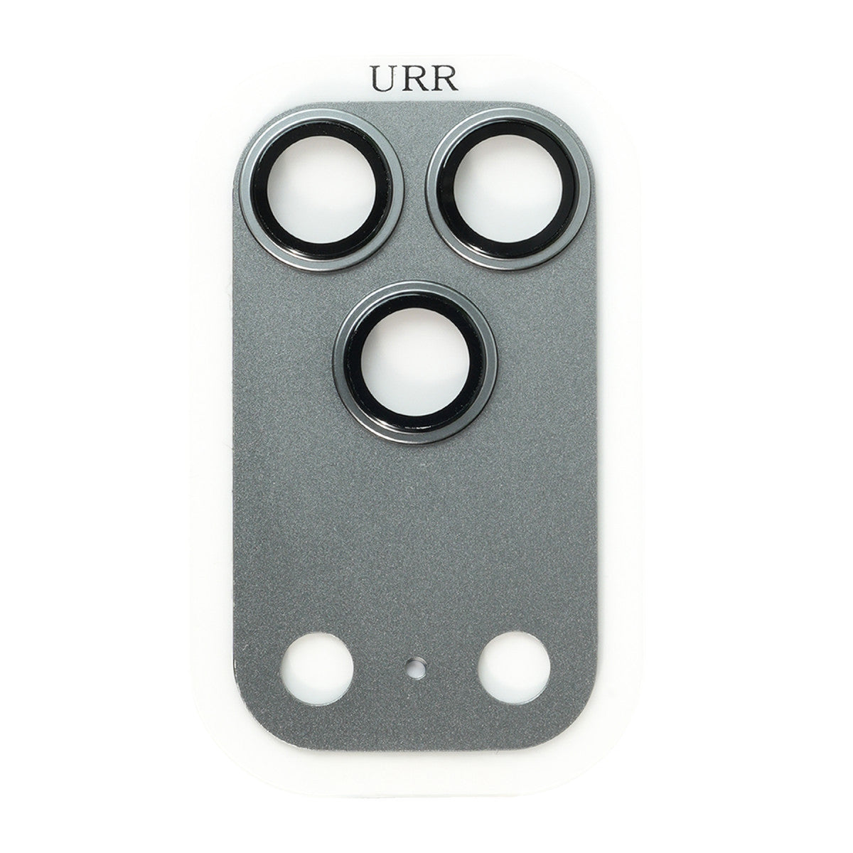 URR Apple iPhone 17 Pro Max Armor 3D Kamera Lens Koruyucu