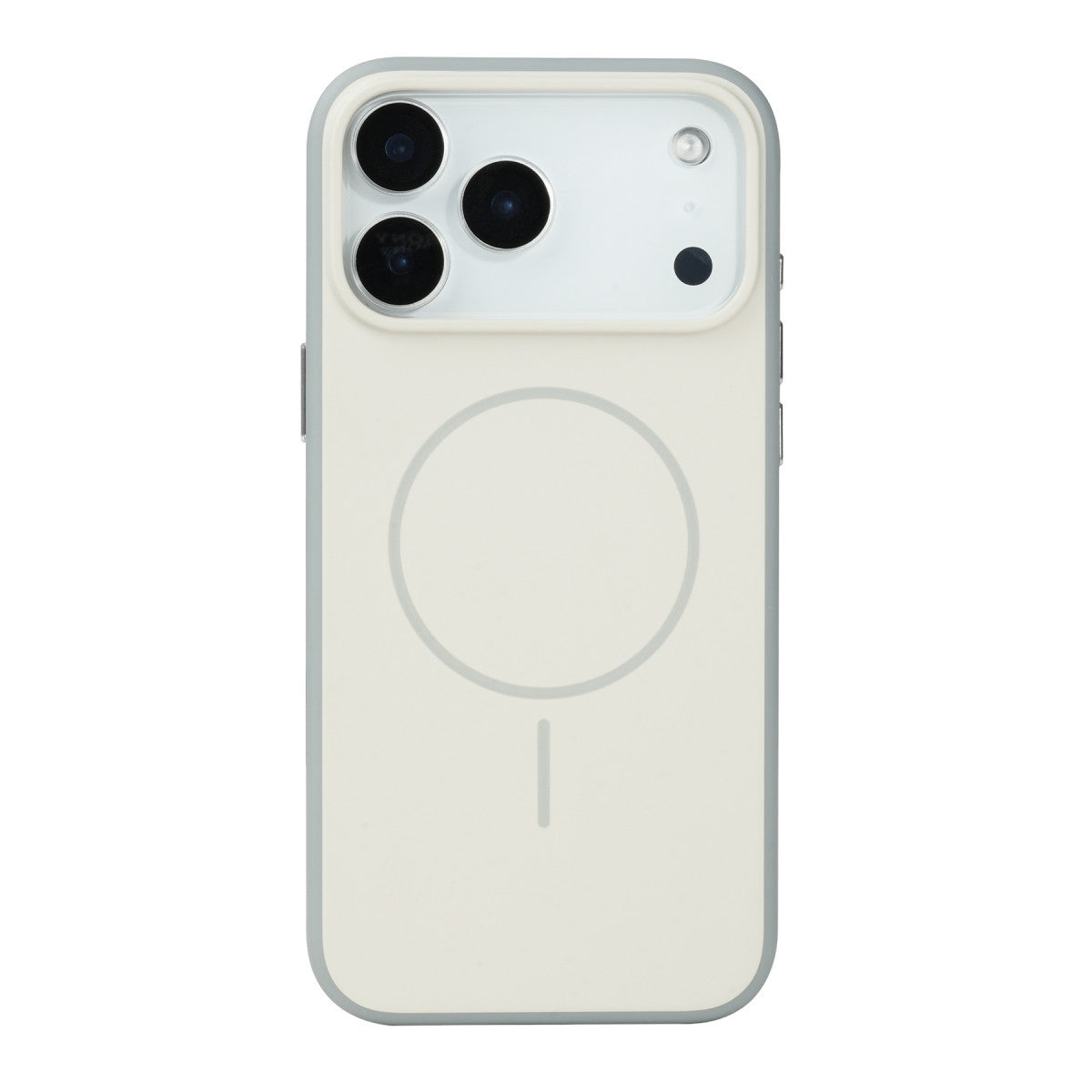 URR Apple iPhone 17 Pro Max Lamda Matte iBeats Magsafe Kapak