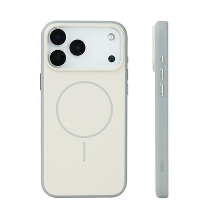 URR Apple iPhone 17 Pro Max Lamda Matte iBeats Magsafe Kapak