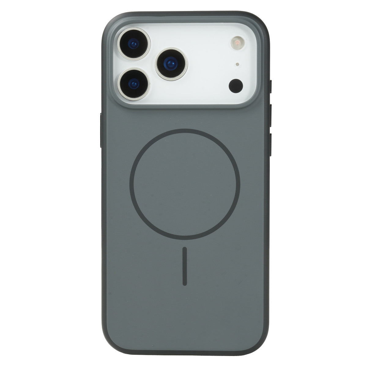 URR Apple iPhone 17 Pro Max Lamda Matte iBeats Magsafe Kapak