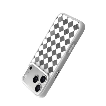 URR Apple iPhone 17 Pro Max Luxury Matte Glass Magsafe Kapak
