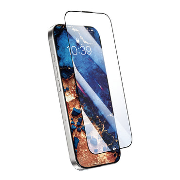URR Apple iPhone 17 Pro Max Sapphire 3X HD Cam Ekran Koruyucu