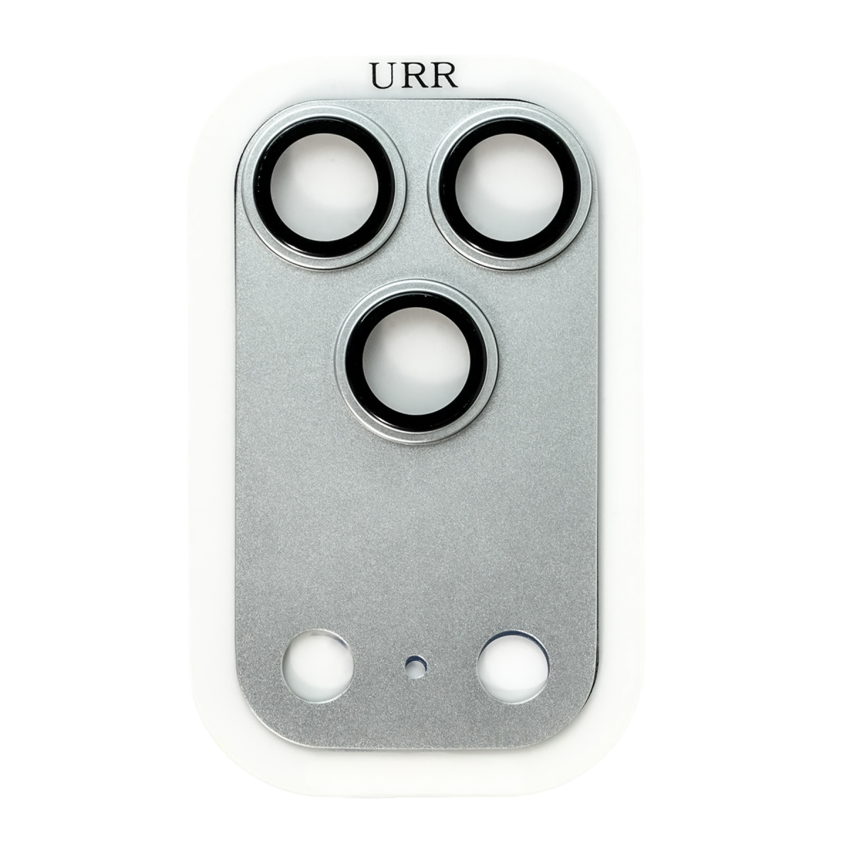 URR Apple iPhone 17 Pro Max Sapphire Armor Kamera Lens Koruyucu