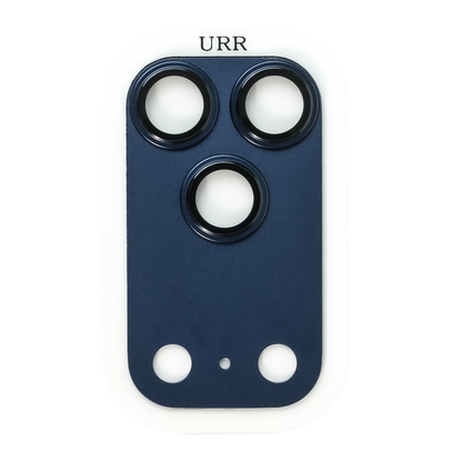 URR Apple iPhone 17 Pro Max Sapphire Armor Kamera Lens Koruyucu