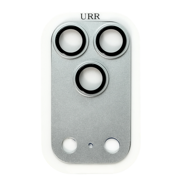 URR Apple iPhone 17 Pro Sapphire Armor Kamera Lens Koruyucu