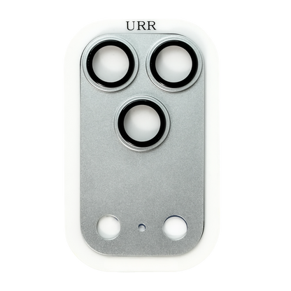 URR Apple iPhone 17 Pro Sapphire Armor Kamera Lens Koruyucu