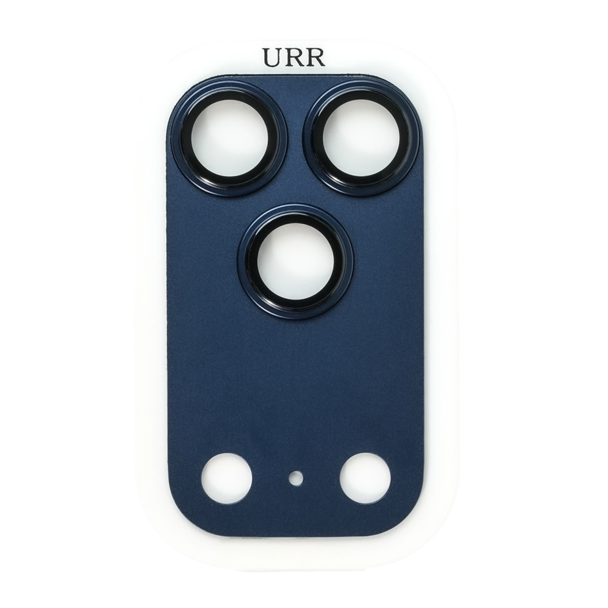 URR Apple iPhone 17 Pro Sapphire Armor Kamera Lens Koruyucu