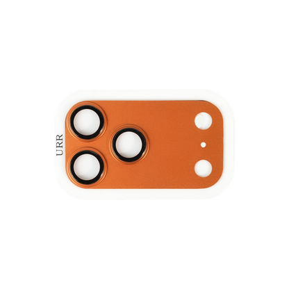 URR Apple iPhone 17 Pro Sapphire Armor Kamera Lens Koruyucu