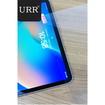 URR Apple iPad Air 4 10.9 Ultra HD Tablet Cam Ekran Koruyucu