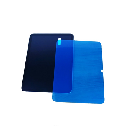 URR Apple iPad Pro 11 (2021) Matte Writable Tablet Paperlike Nano Ekran Koruyucu - Siyah