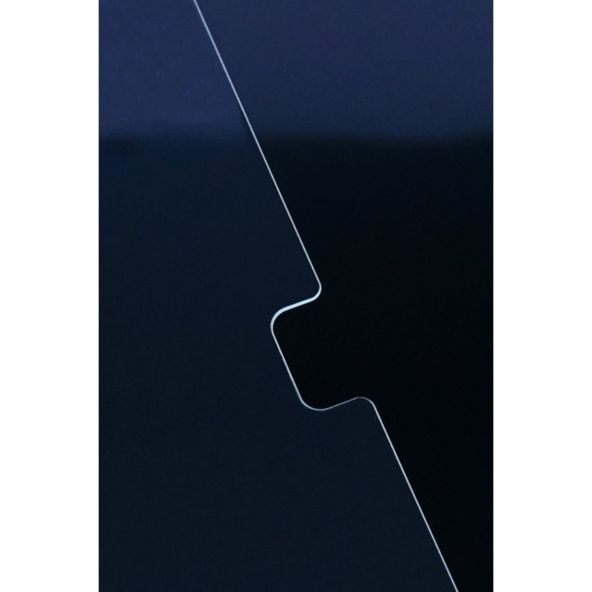 URR Apple iPad Pro 9.7 Ultra HD Tablet Cam Ekran Koruyucu