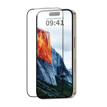 URR Apple iPhone 11 Fans Series Premium HD Cam Ekran Koruyucu