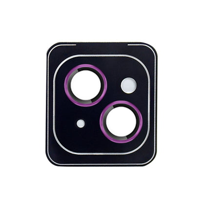 URR Apple iPhone 13 Fan Series AR Kamera Lens Koruyucu