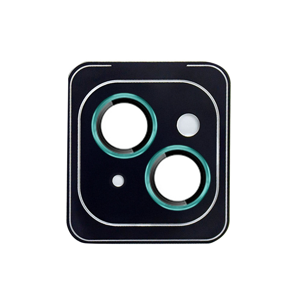 URR Apple iPhone 13 Fan Series AR Kamera Lens Koruyucu