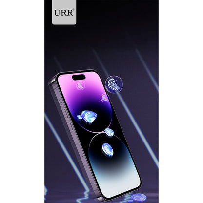 URR Apple iPhone 13 Pro Max Lazer Antidust Cam Ekran Koruyucu