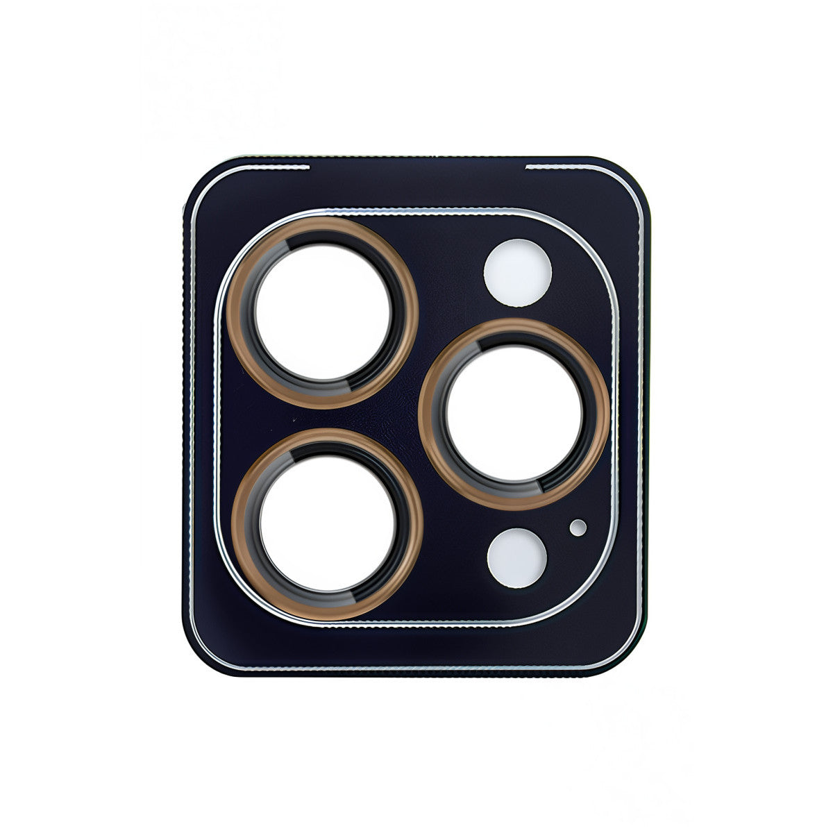 URR Apple iPhone 13 Pro Max Titanium Alloy AR Kamera Lens Koruyucu