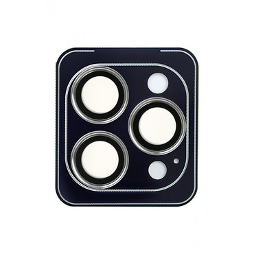 URR Apple iPhone 13 Pro Max Titanium Alloy AR Kamera Lens Koruyucu