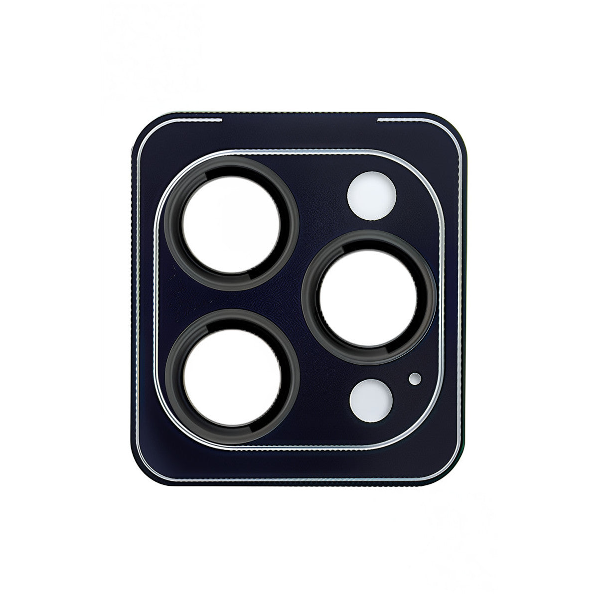 URR Apple iPhone 13 Pro Max Titanium Alloy AR Kamera Lens Koruyucu