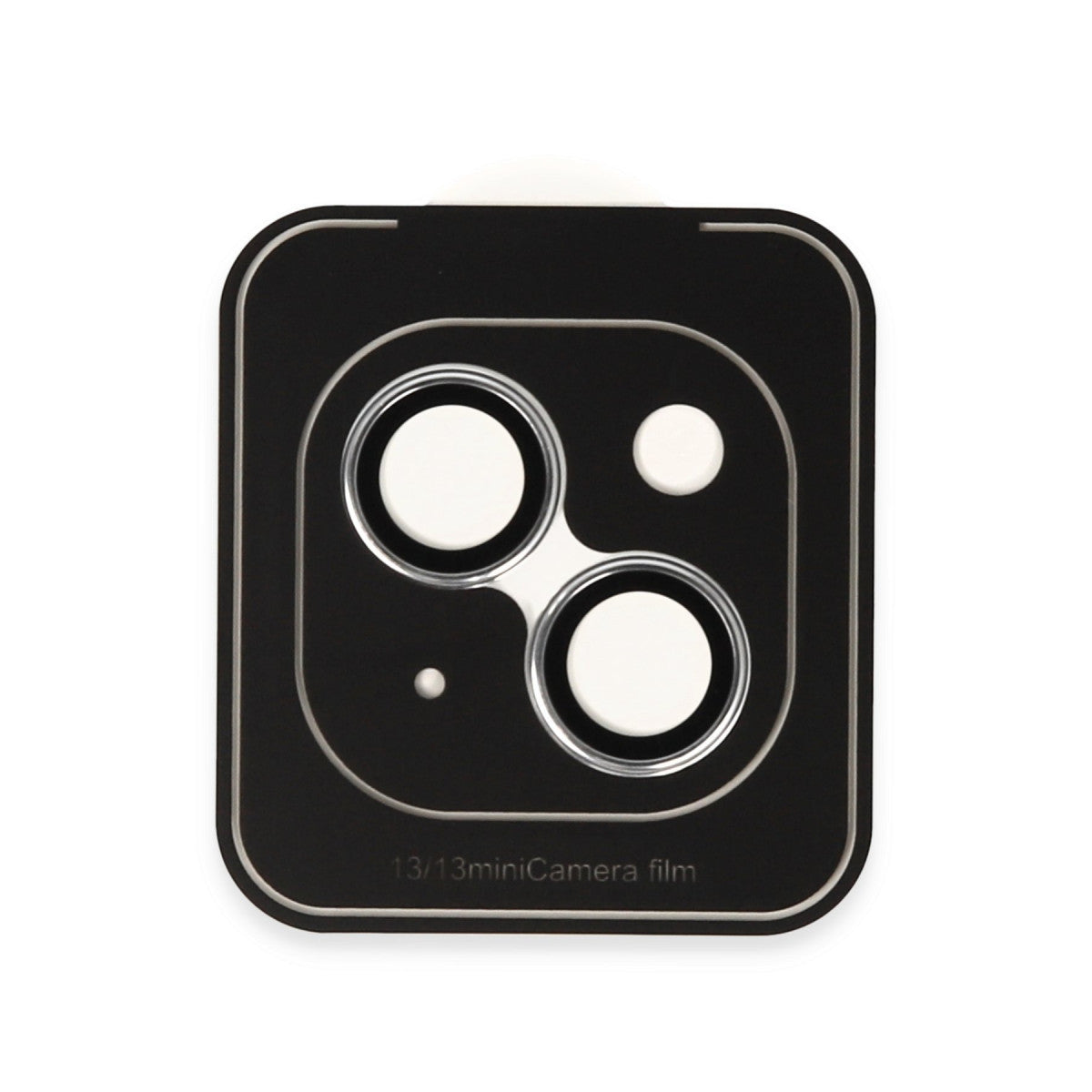 URR Apple iPhone 13 Titanium Alloy AR Kamera Lens Koruyucu