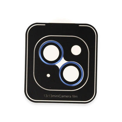 URR Apple iPhone 13 Titanium Alloy AR Kamera Lens Koruyucu