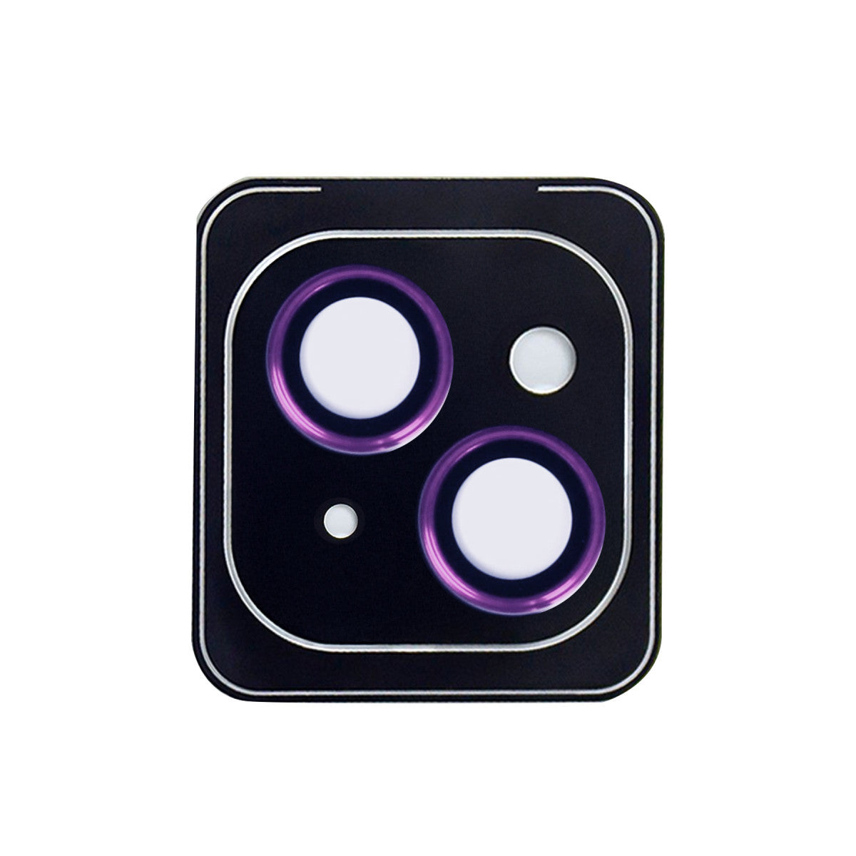 URR Apple iPhone 14 Fan Series AR Kamera Lens Koruyucu