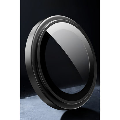 URR Apple iPhone 14 Fan Series AR Kamera Lens Koruyucu