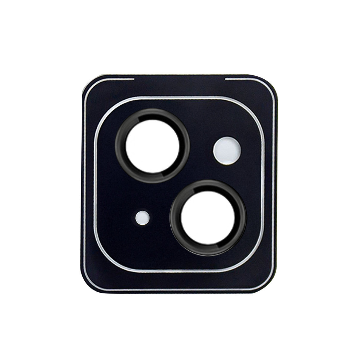 URR Apple iPhone 14 Fan Series AR Kamera Lens Koruyucu