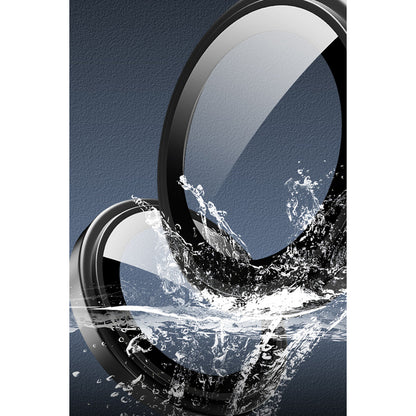 URR Apple iPhone 14 Fan Series AR Kamera Lens Koruyucu