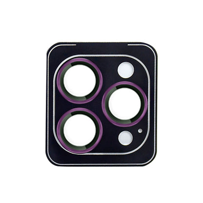 URR Apple iPhone 14 Pro Max Fan Series AR Kamera Lens Koruyucu