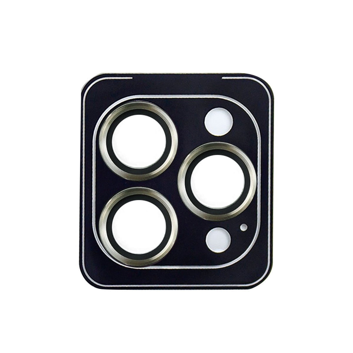URR Apple iPhone 14 Pro Max Fan Series AR Kamera Lens Koruyucu