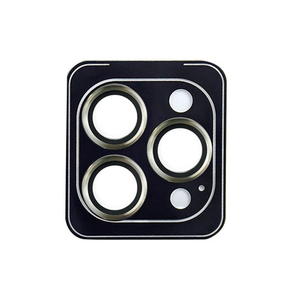 URR Apple iPhone 14 Pro Max Fan Series AR Kamera Lens Koruyucu