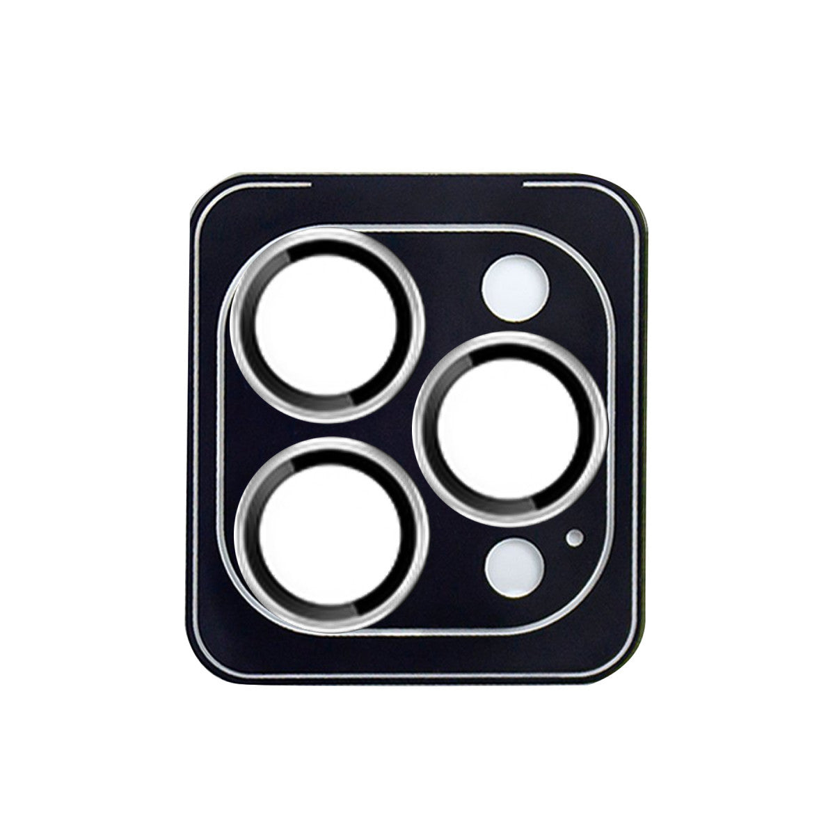 URR Apple iPhone 14 Pro Max Fan Series AR Kamera Lens Koruyucu