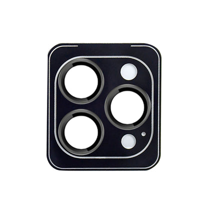 URR Apple iPhone 14 Pro Max Fan Series AR Kamera Lens Koruyucu