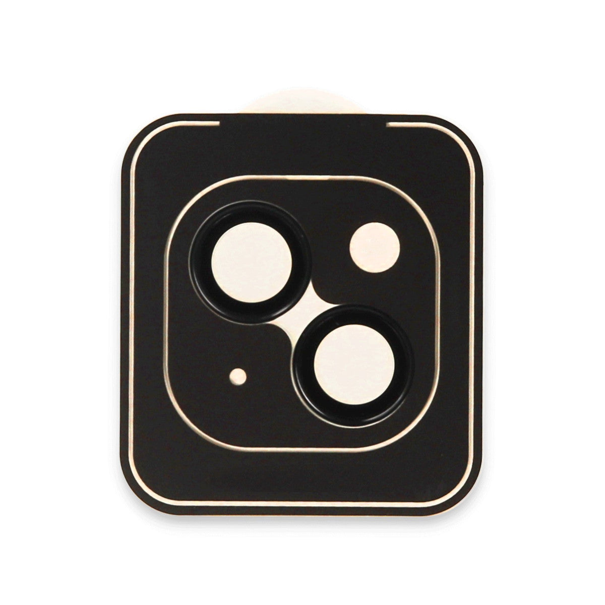 URR Apple iPhone 14 Titanium Alloy AR Kamera Lens Koruyucu