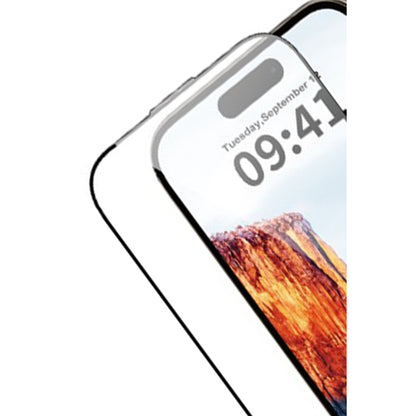 URR Apple iPhone 15 Pro Fans Series Premium HD Cam Ekran Koruyucu