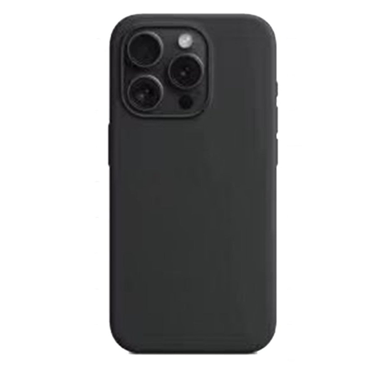 URR Apple iPhone 15 Pro Liquid Silikon Kapak