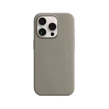 URR Apple iPhone 15 Pro Liquid Silikon Kapak