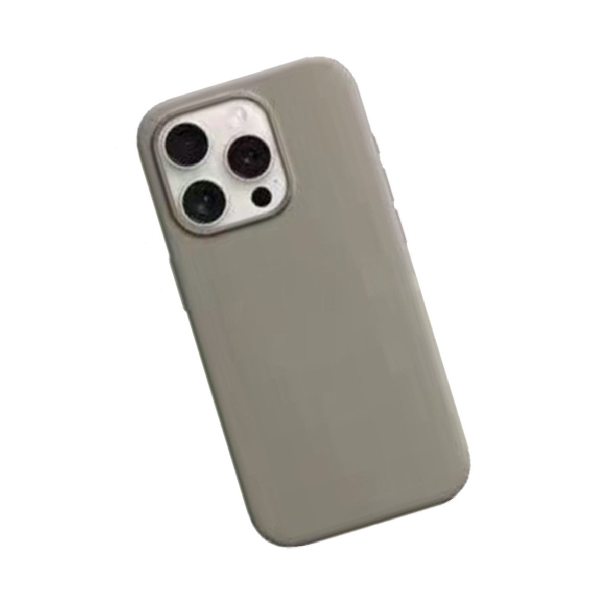 URR Apple iPhone 15 Pro Liquid Silikon Kapak
