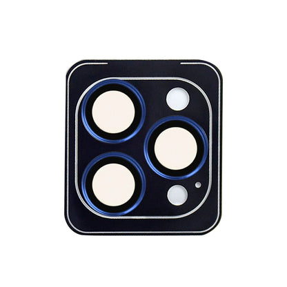 URR Apple iPhone 15 Pro Max Fan Series AR Kamera Lens Koruyucu