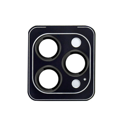 URR Apple iPhone 15 Pro Max Fan Series AR Kamera Lens Koruyucu