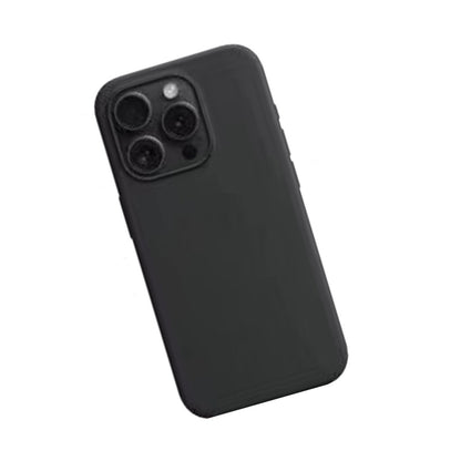 URR Apple iPhone 15 Pro Max Liquid Silikon Kapak