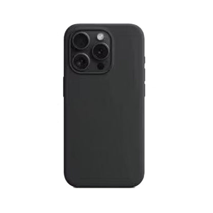 URR Apple iPhone 15 Pro Max Liquid Silikon Kapak