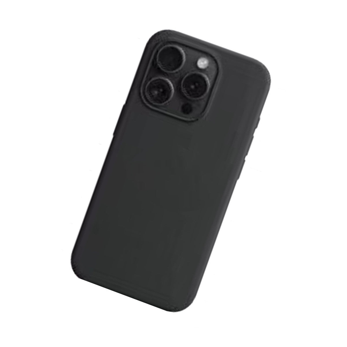 URR Apple iPhone 15 Pro Max Liquid Silikon Kapak