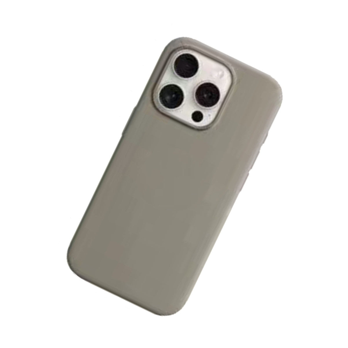URR Apple iPhone 15 Pro Max Liquid Silikon Kapak